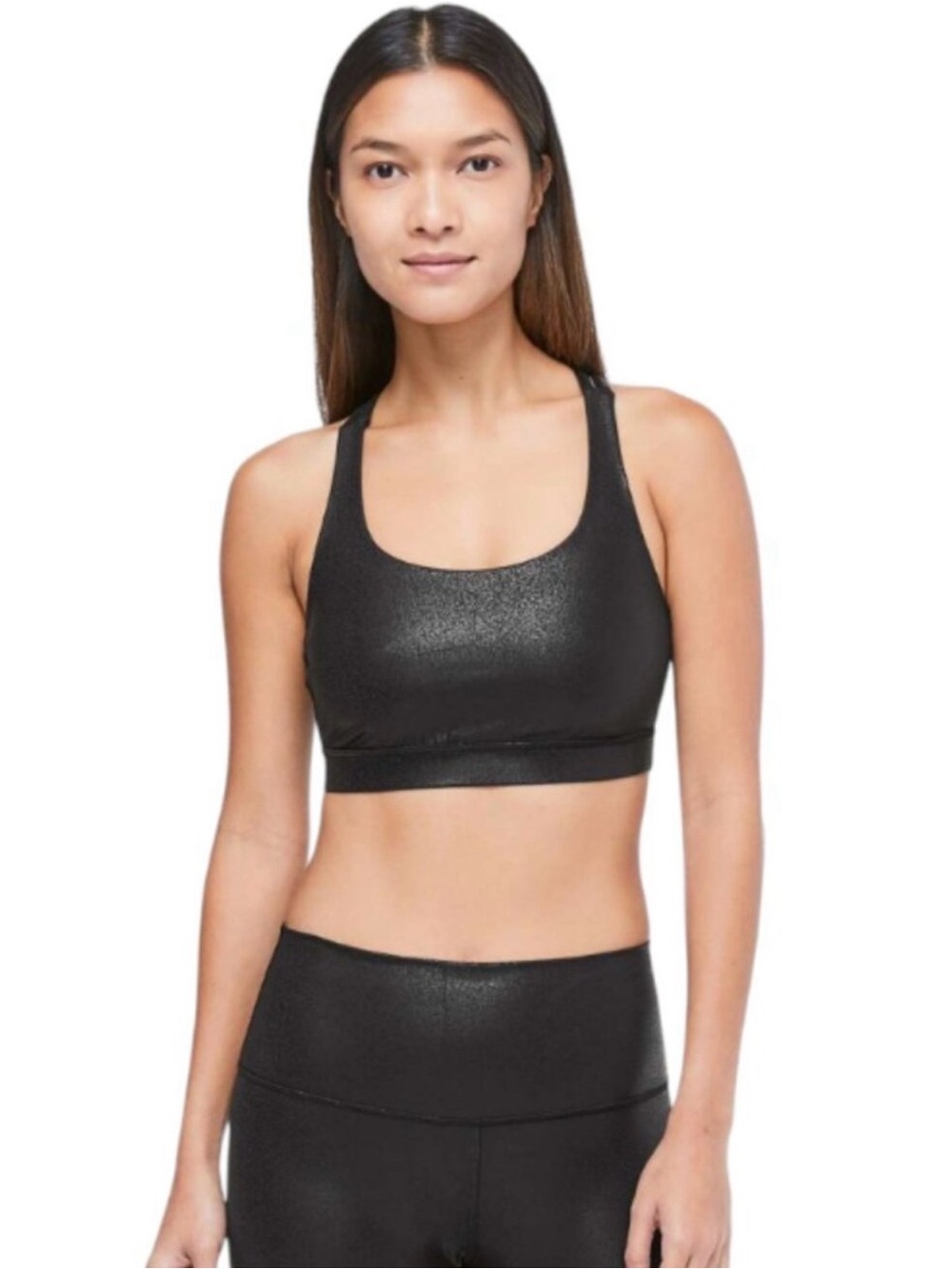 Lululemon Energy Bra (Size 14)